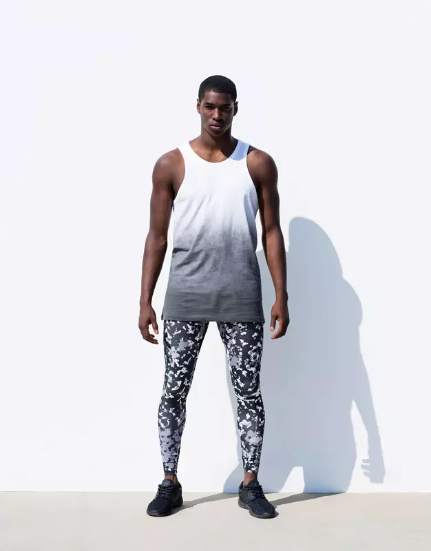 Pull&Bear Gymwear 2016 (8)