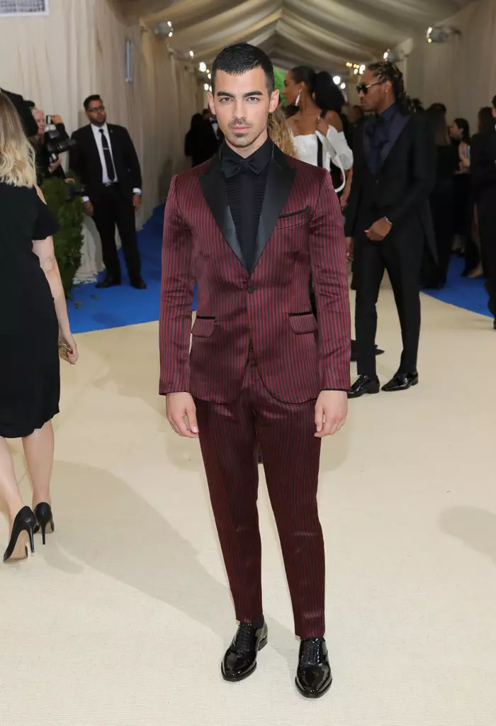 Joe Jonas