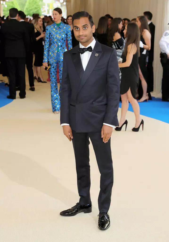 Aziz Ansari