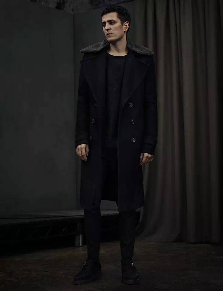 ALLSAINTS NOVEMBER LOOK534 |