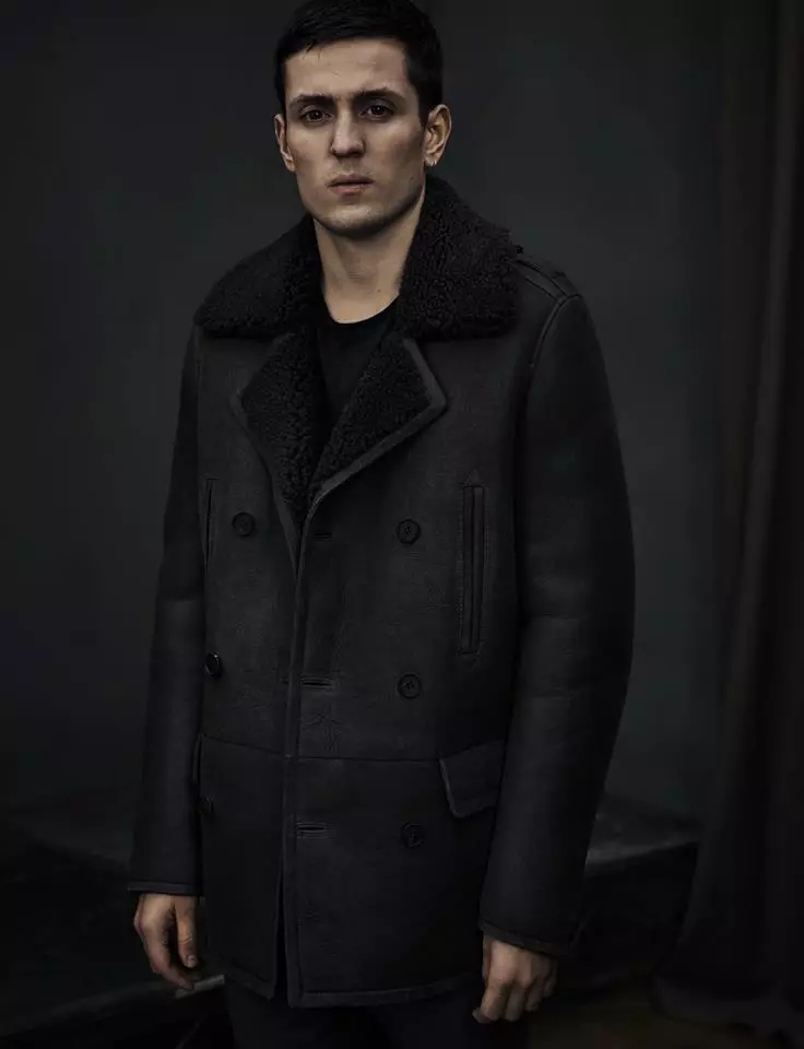 ALLSAINTS NOVEMBER LOOK536