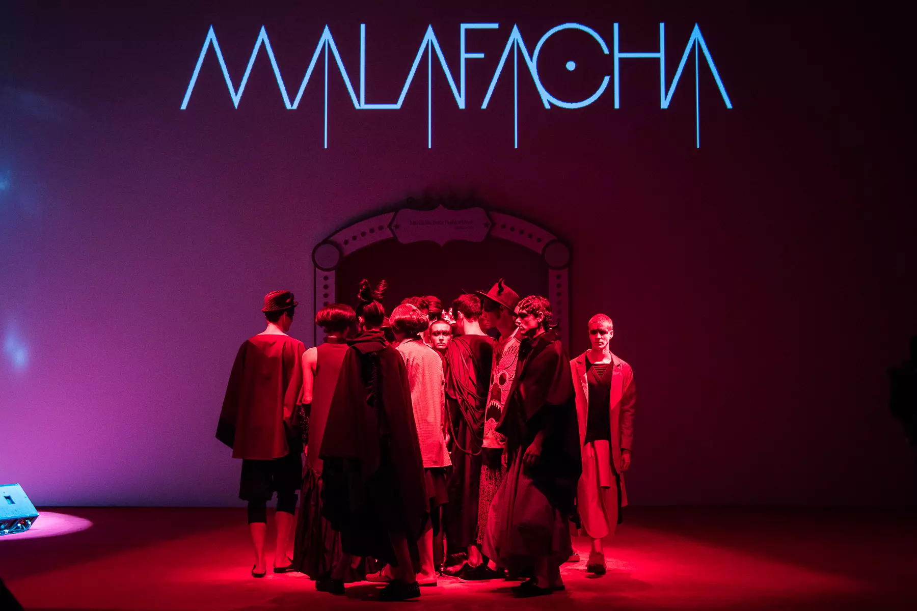 Malafacha AW17 MBFWMX23