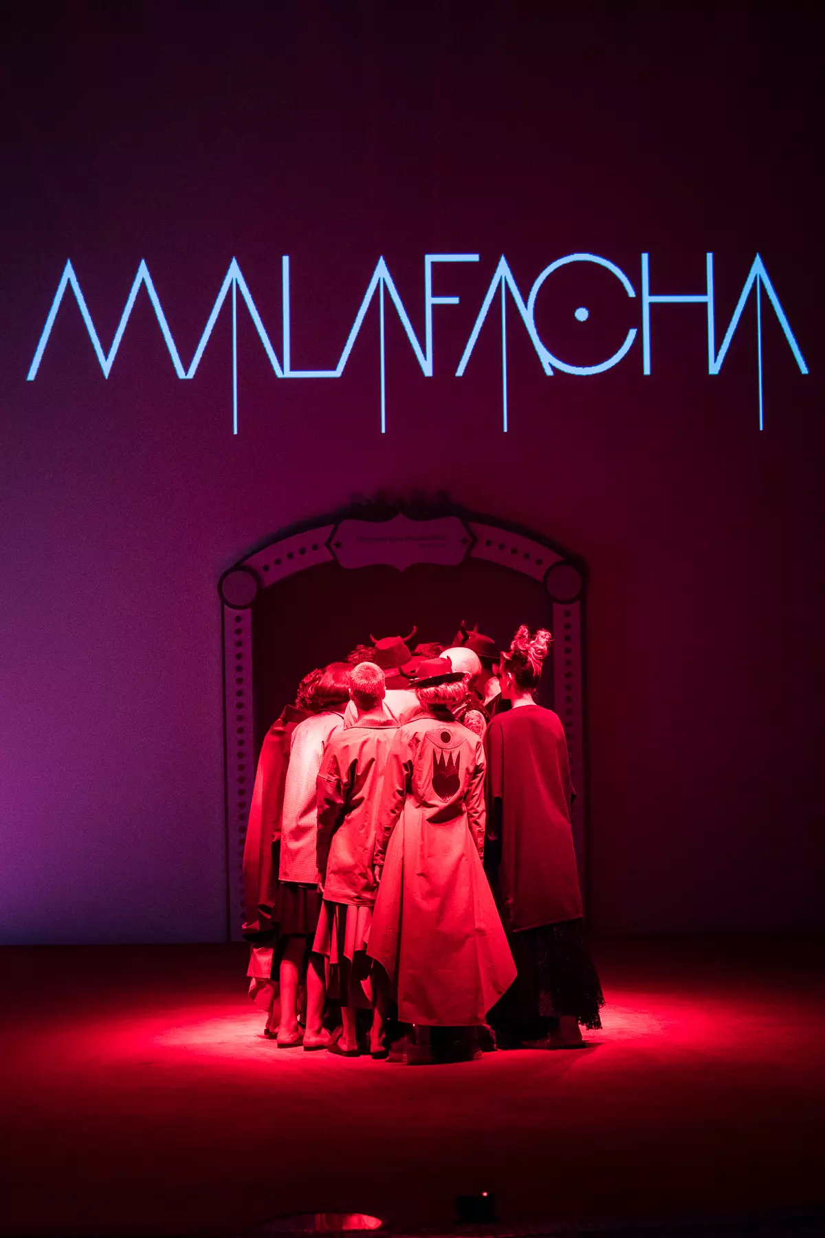 Malafacha AW17 MBFWMX24