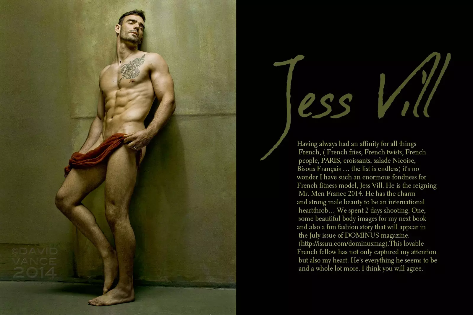 Jess Vill 1