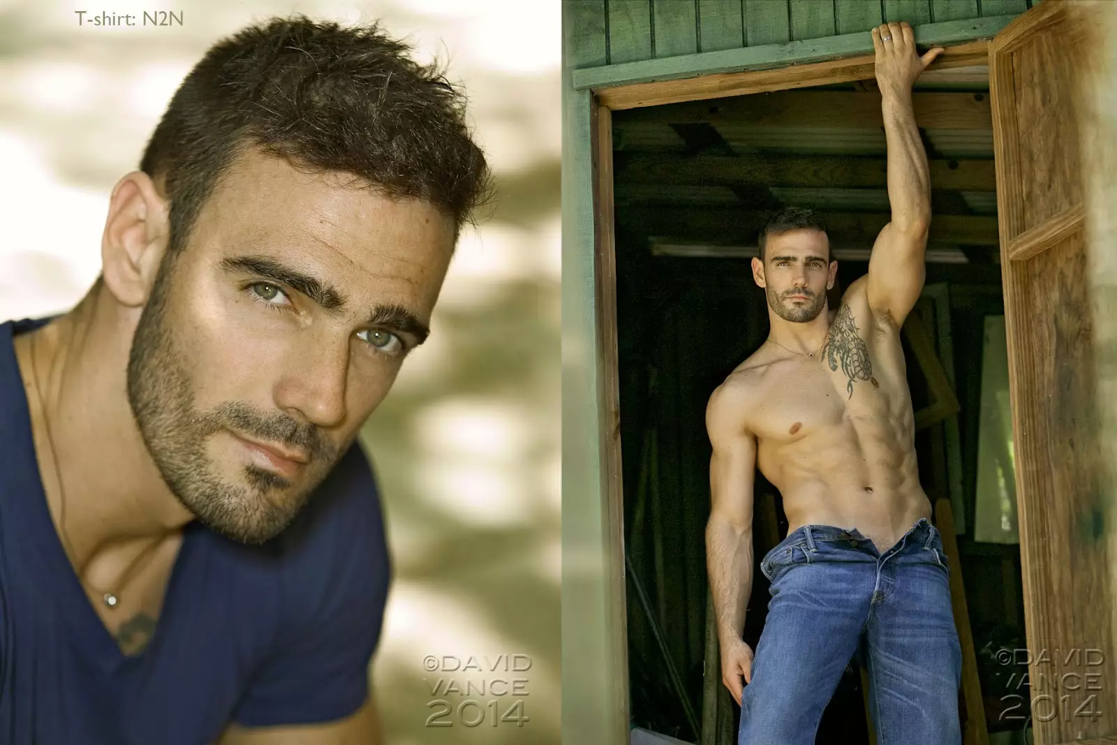 Jess Vill6