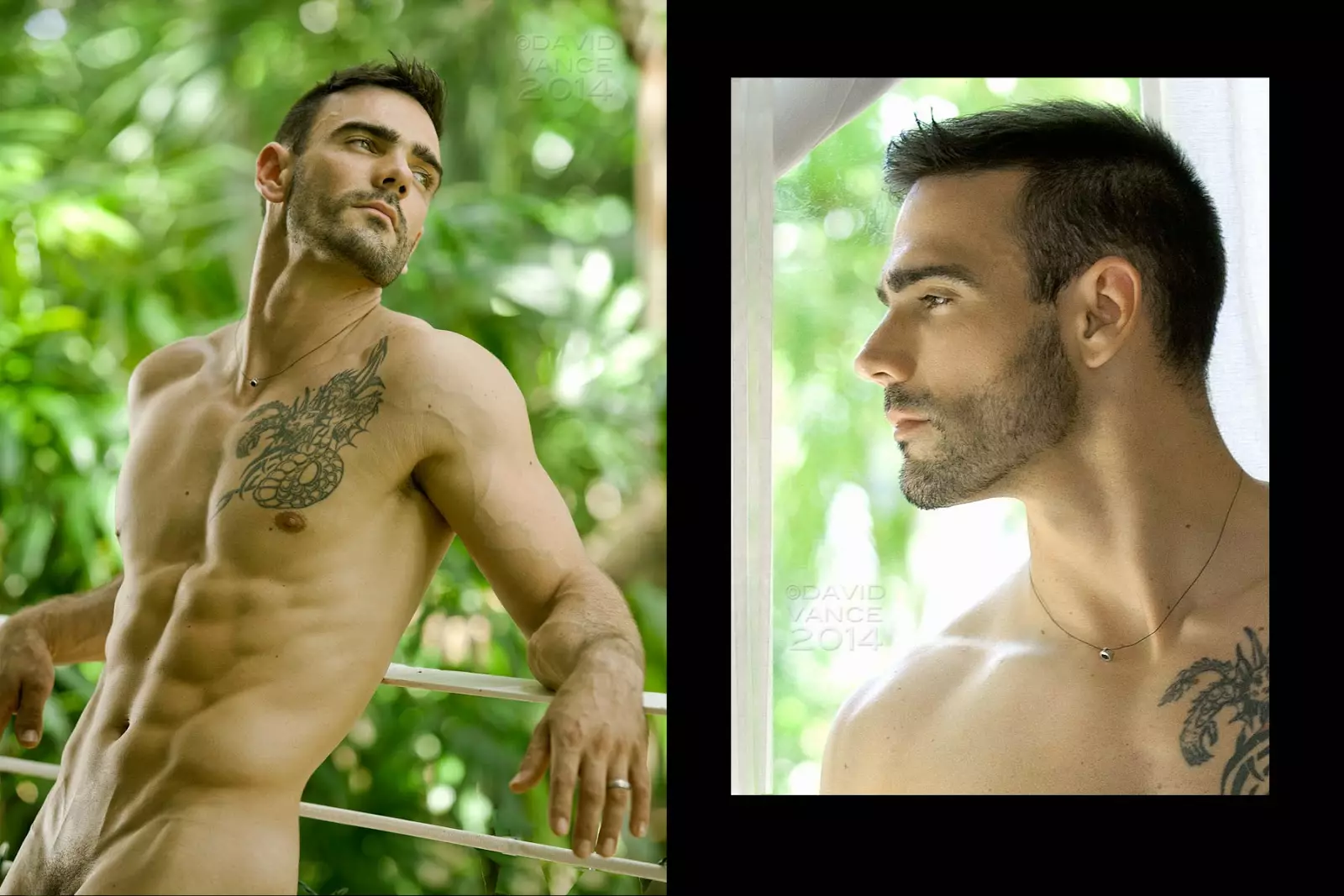 Jess Vill ៨