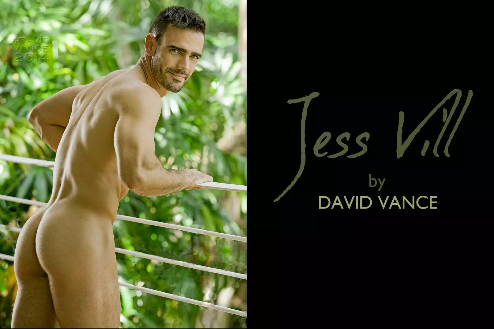 Jess Vill ៩