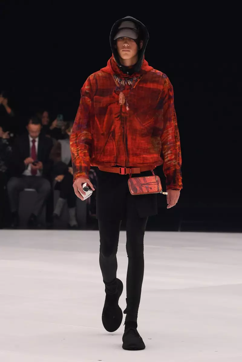 Givenchy RTW Lohataona 2022 Paris 45_25