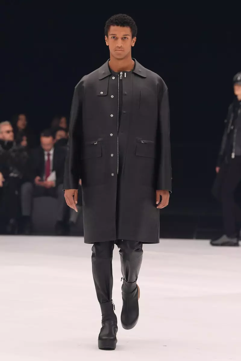 Givenchy RTW Весна 2022 Париж 45_30