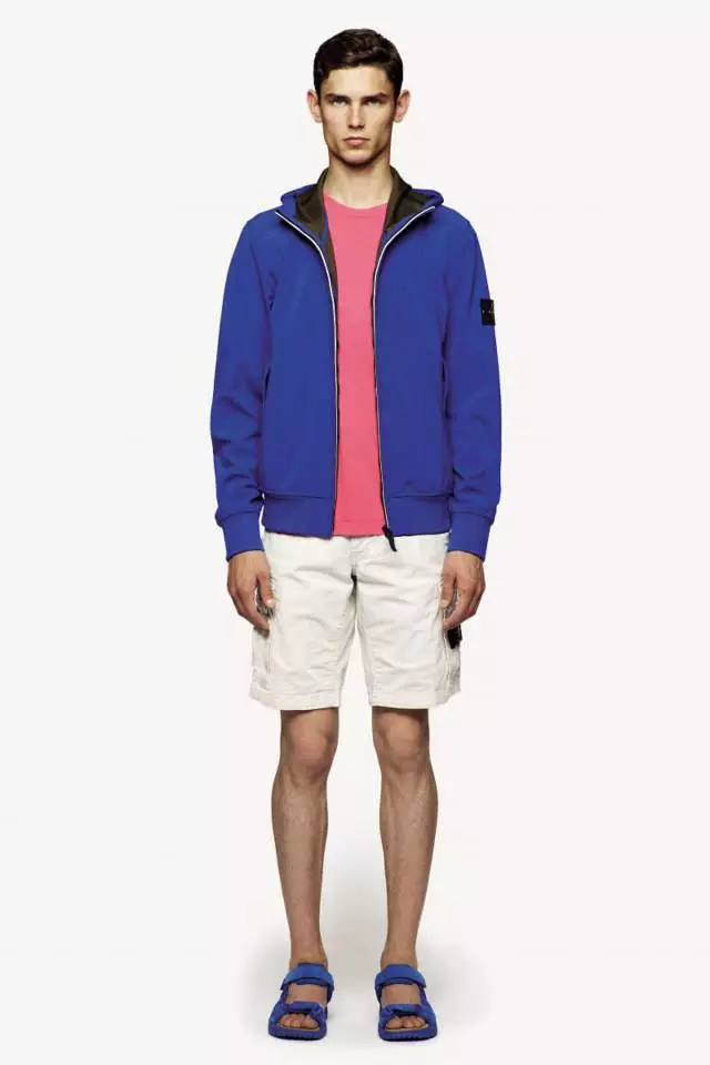 Stone Island Primavera Estate'014_Lookbook13