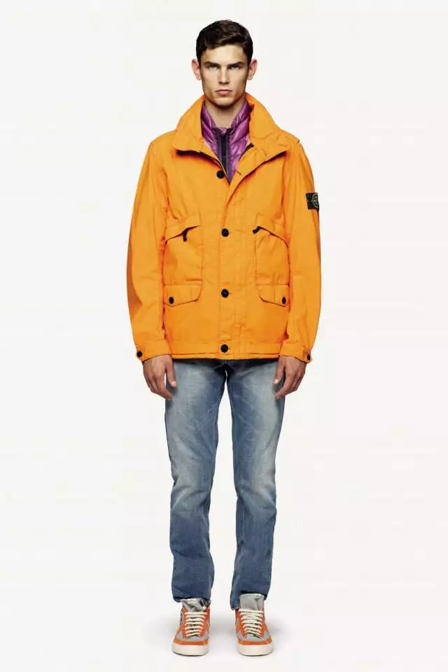 Stone Island Jaro Léto'014_Lookbook20