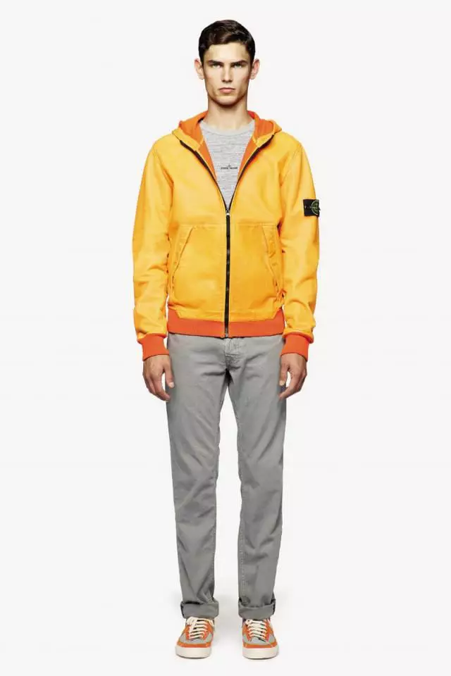 Stone Island Jaro Léto'014_Lookbook22