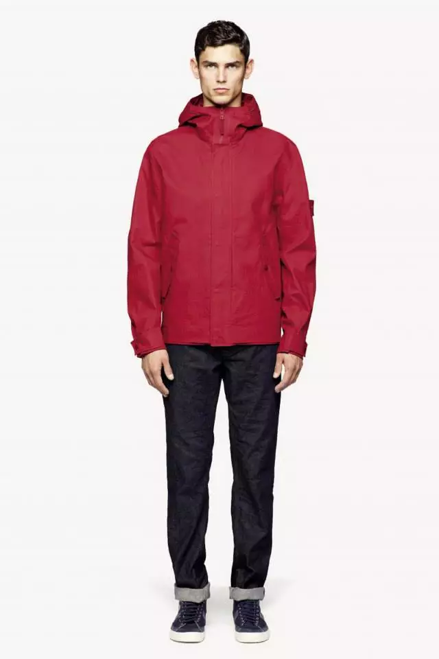 Stone Island Pranverë Verë'014_Lookbook24