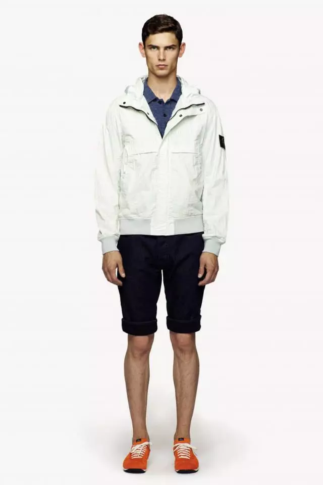 Stone Island Jaro Léto'014_Lookbook28