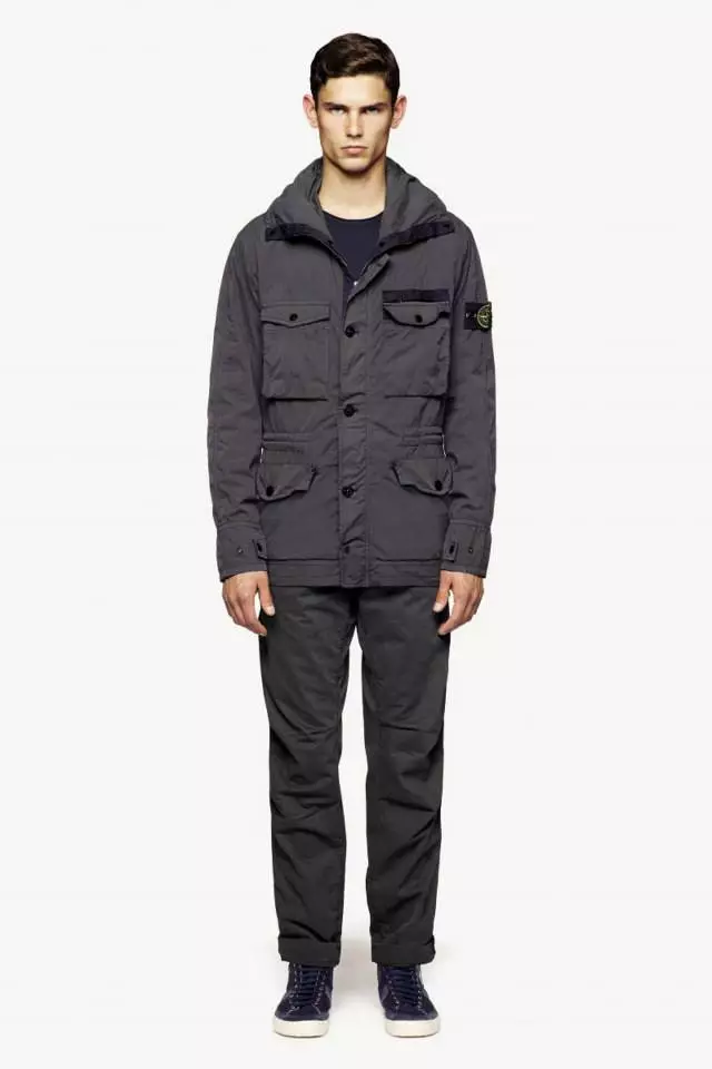 Stone Island Pranverë Verë'014_Lookbook3