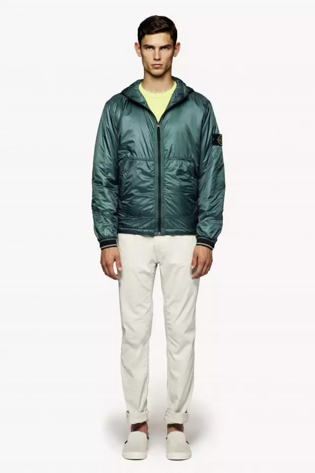 Stone Island Jaro Léto'014_Lookbook8