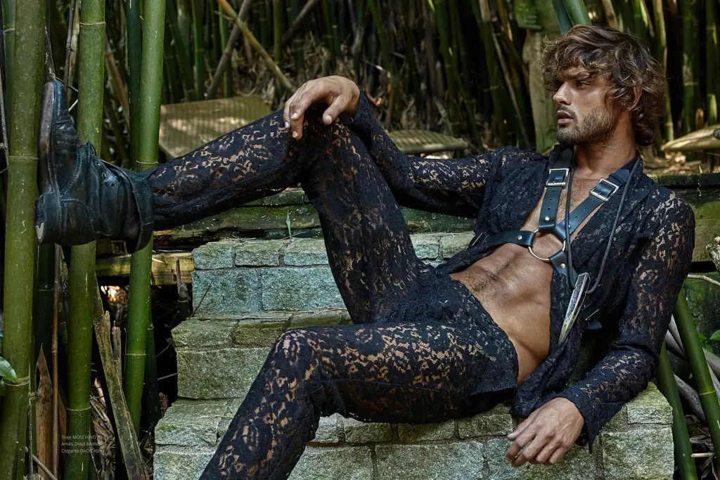 Marlon Teixeira para sa Risbel 8 Magazine16