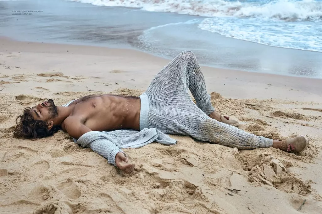 Marlon Teixeira per Risbel 8 Magazine19