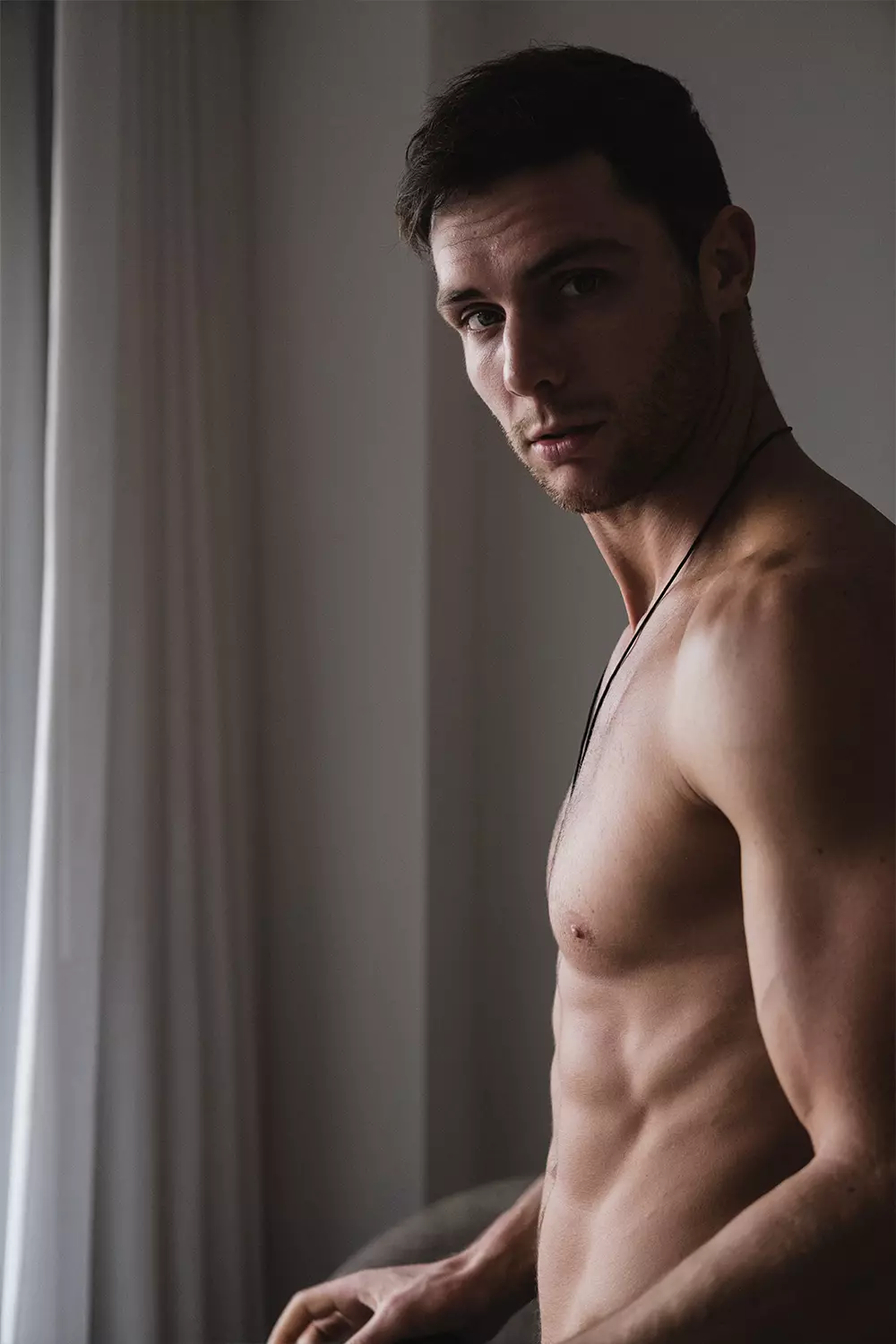 Justin Leonard by Henry Wu10