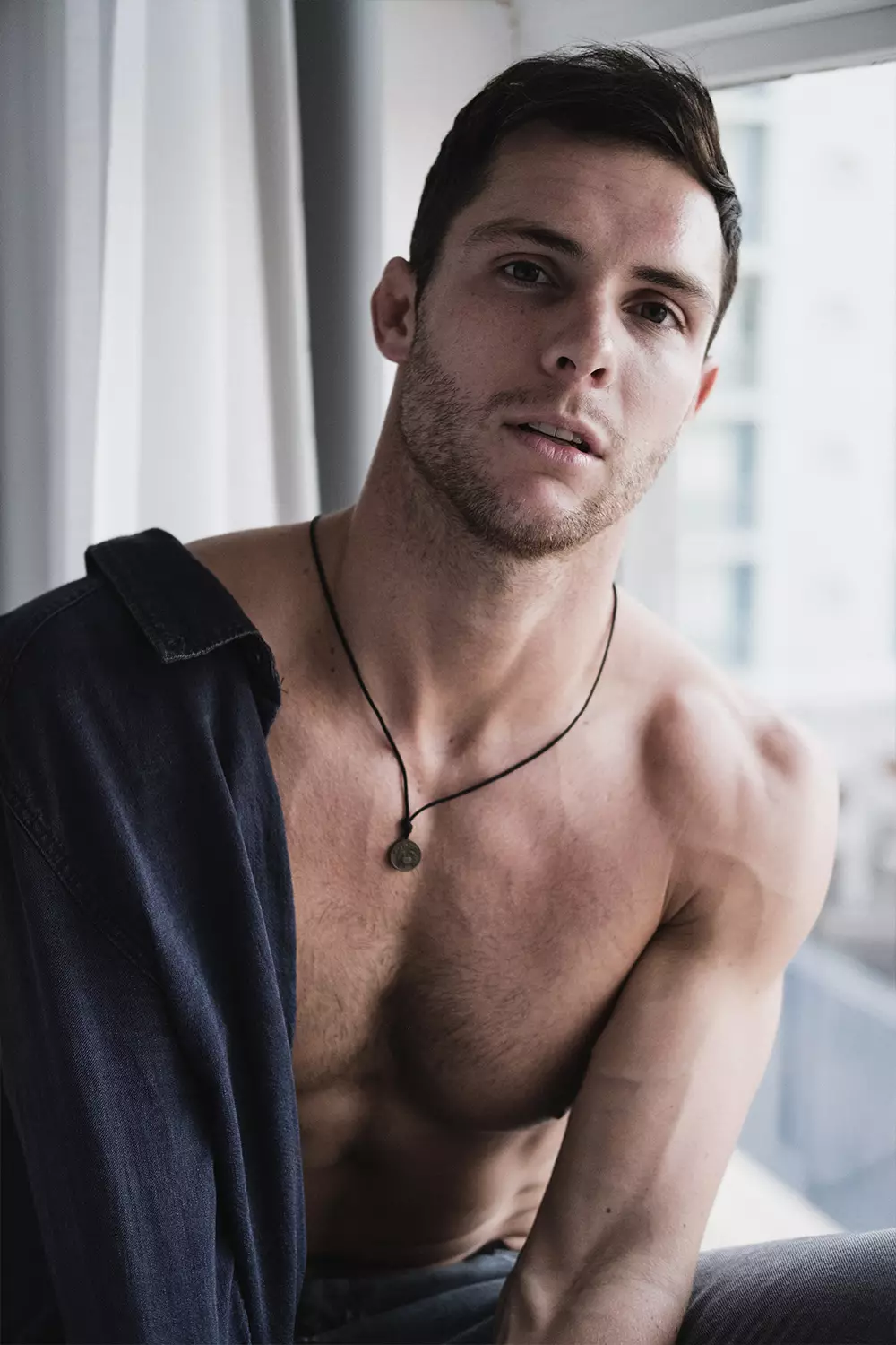 Justin Leonard por Henry Wu8