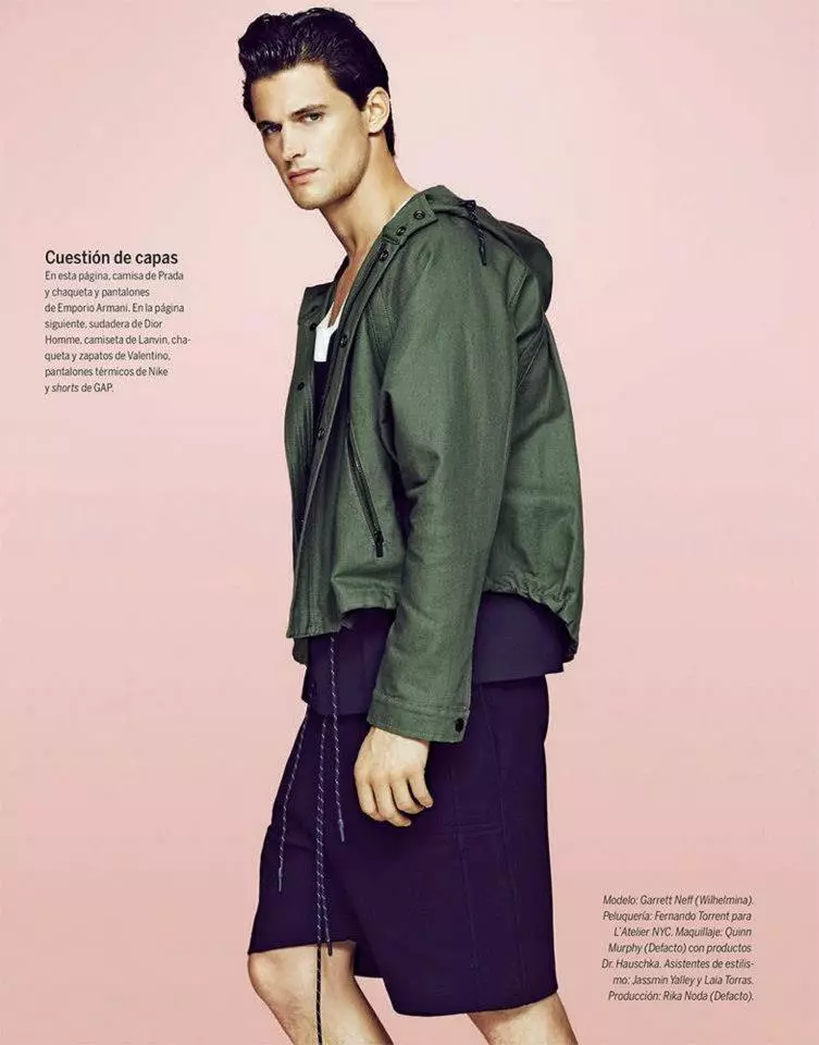 Garrett Neff na El Pais Semanal5