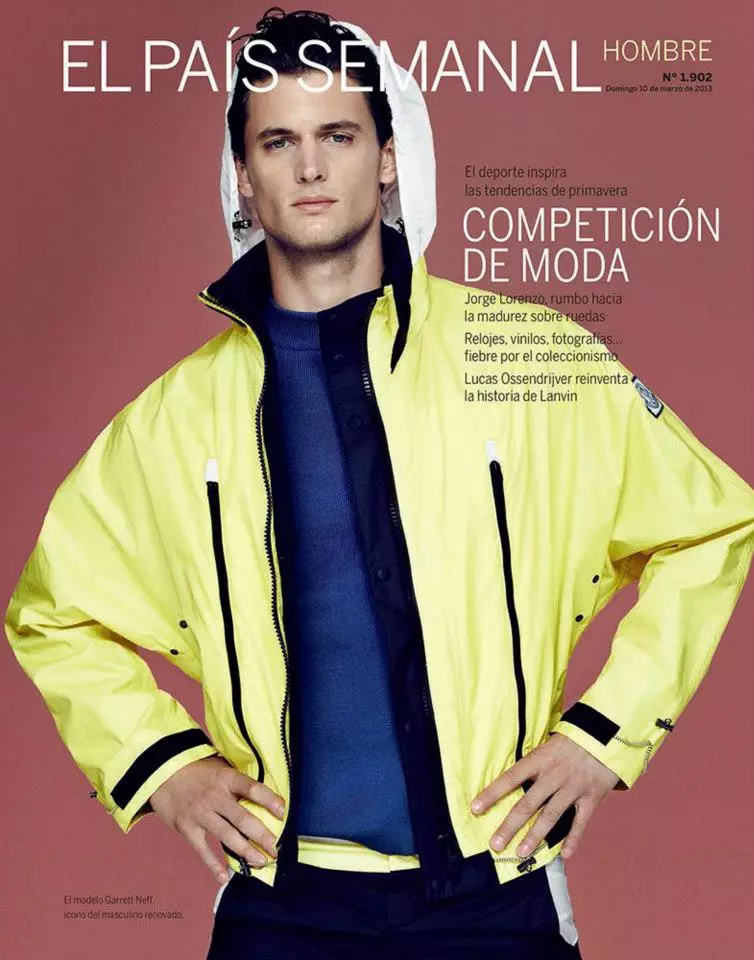 Garrett Neff para sa El Pais Semanal8