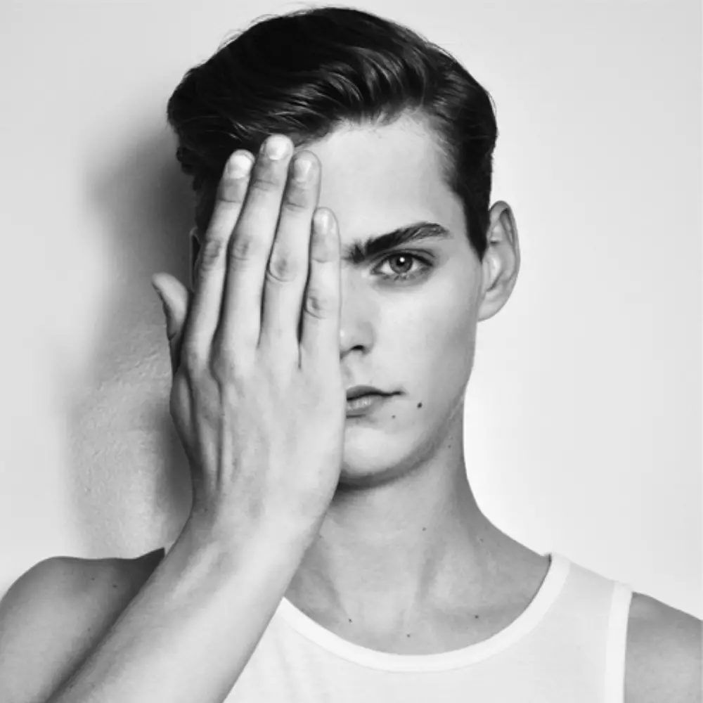 Mats Van Snippenberg for Client Magazine 46189_3