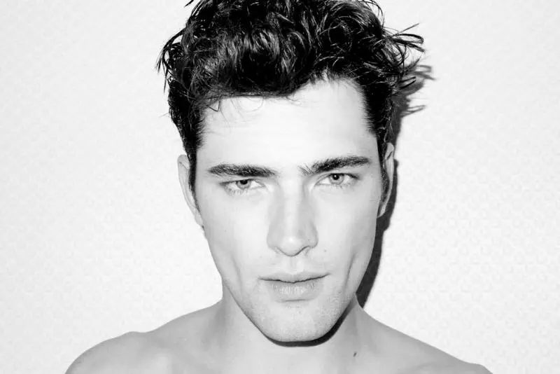 Sean O’Pry lionsa le Terry Richardson 4623_6