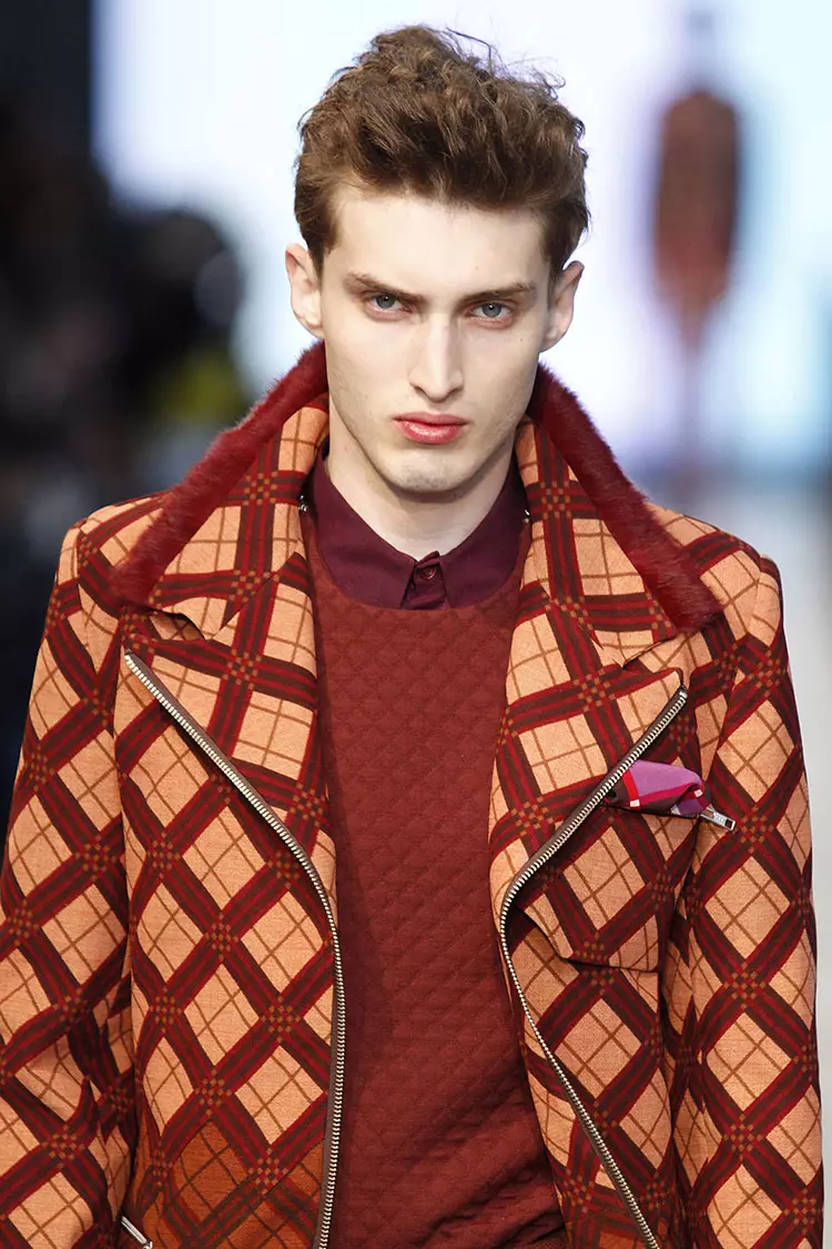 Ready to Wear Herbst/Winter 2014-2015