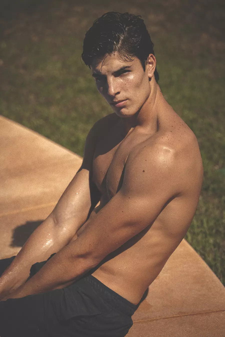 Carlos Fernandez by Toni Lozano - Exclusive27