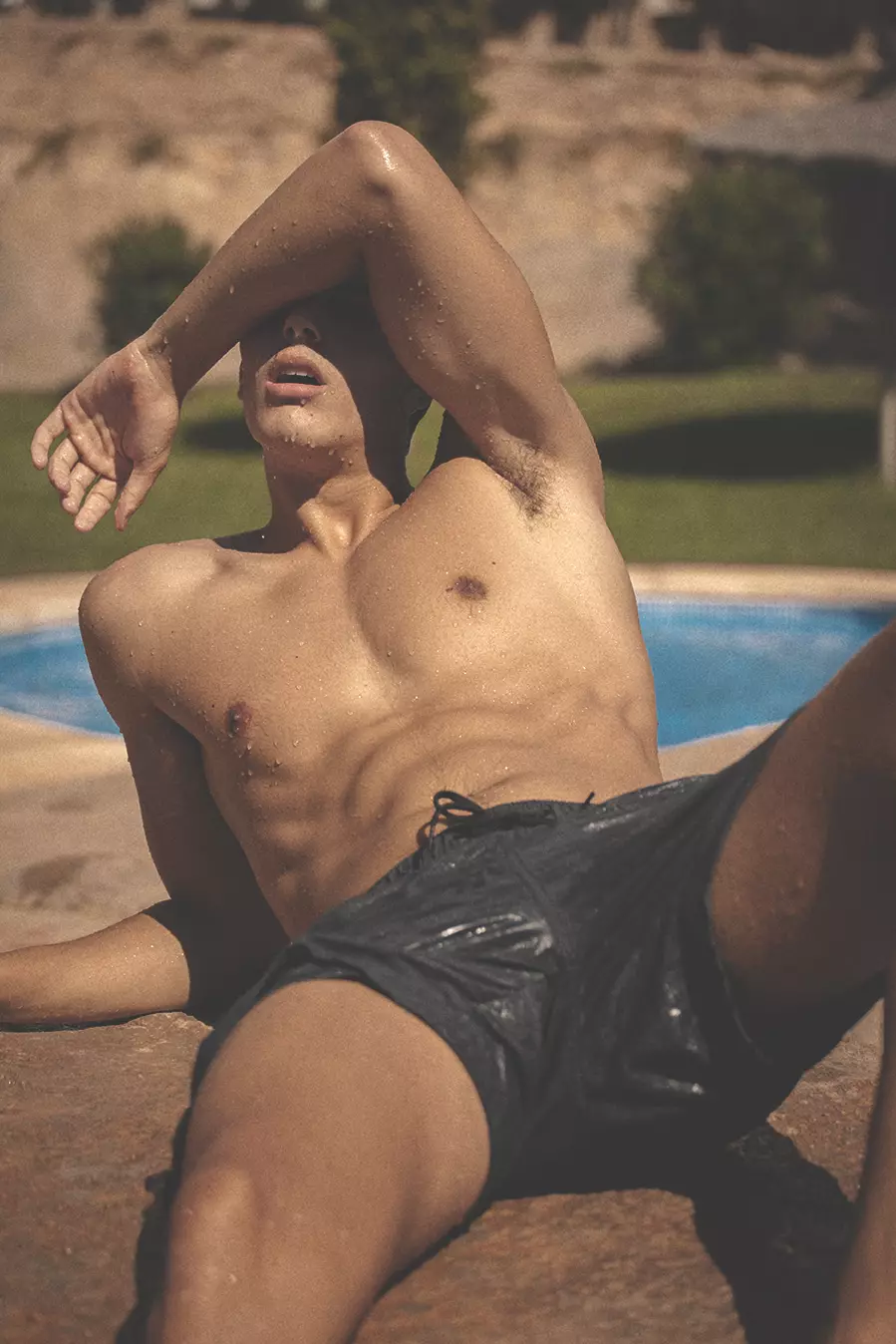 Carlos Fernandez by Toni Lozano - Exclusive37