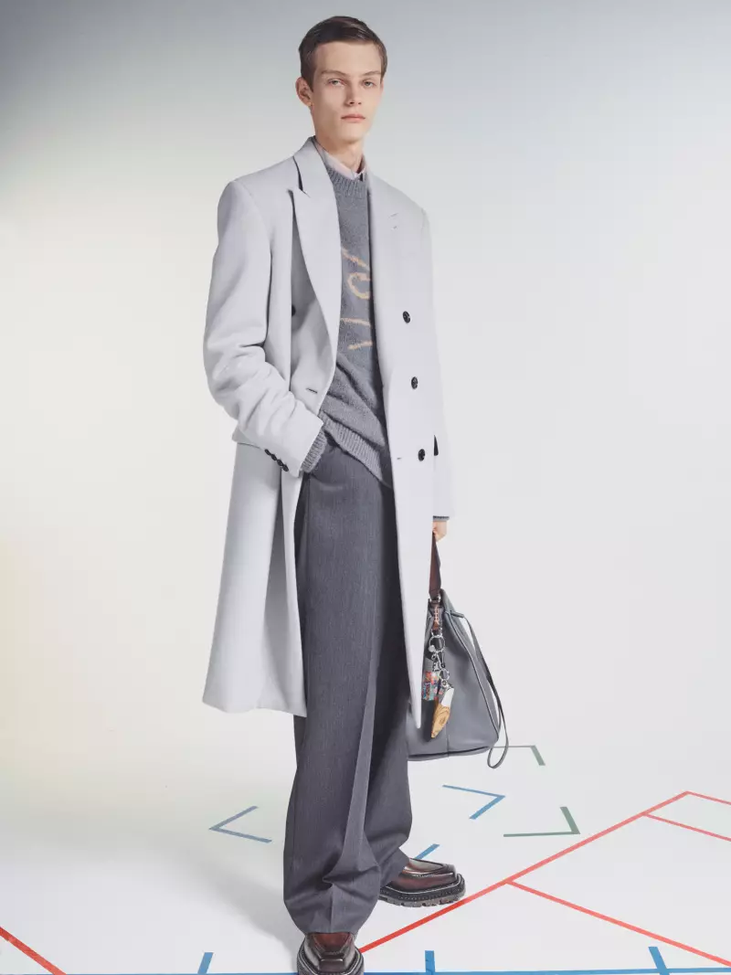 Berluti Men's Fall 2021 Paris 4637_10