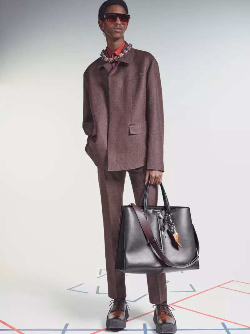 I-Berluti Men's Fall 2021 Paris 4637_13