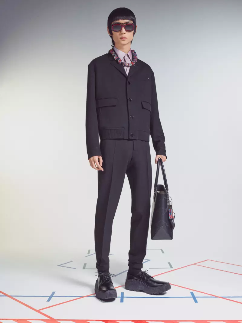 Berluti Men’s Fall 2021 Páras 4637_21