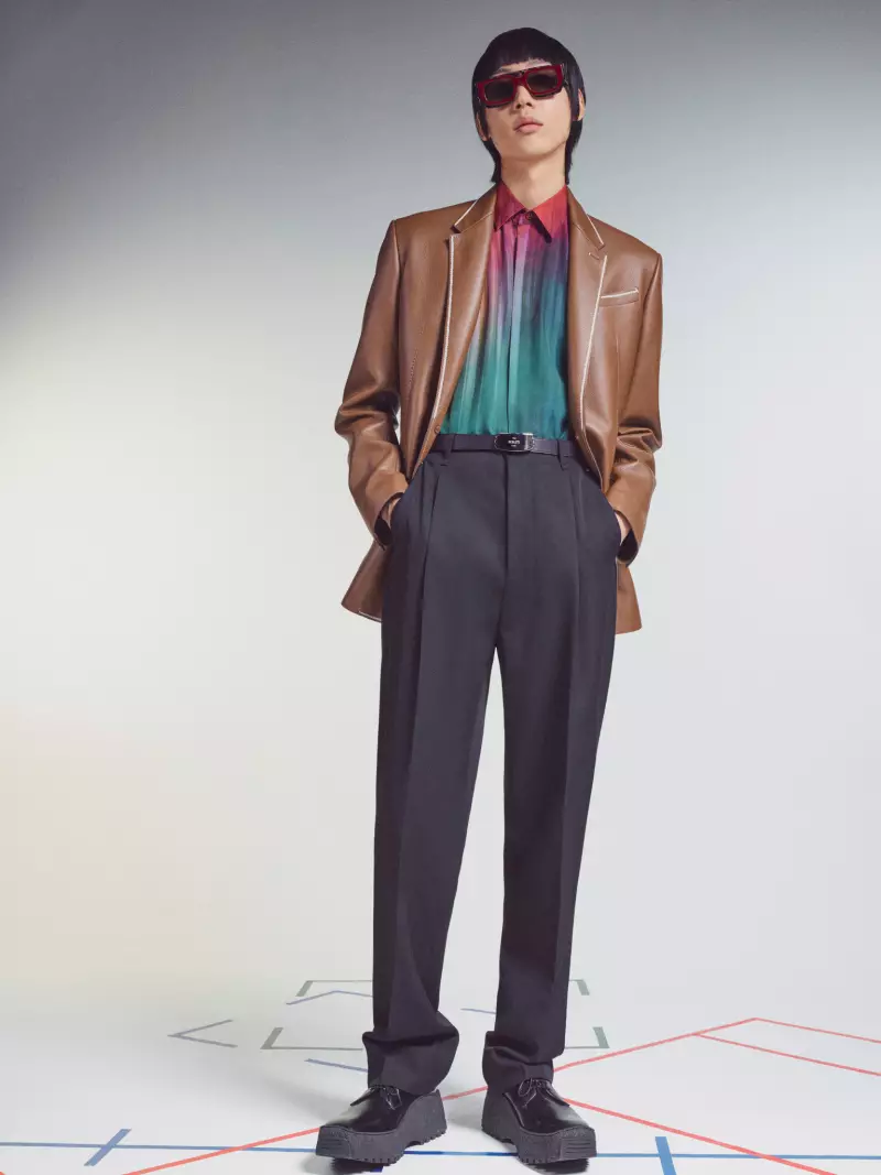 I-Berluti Men's Fall 2021 Paris 4637_24