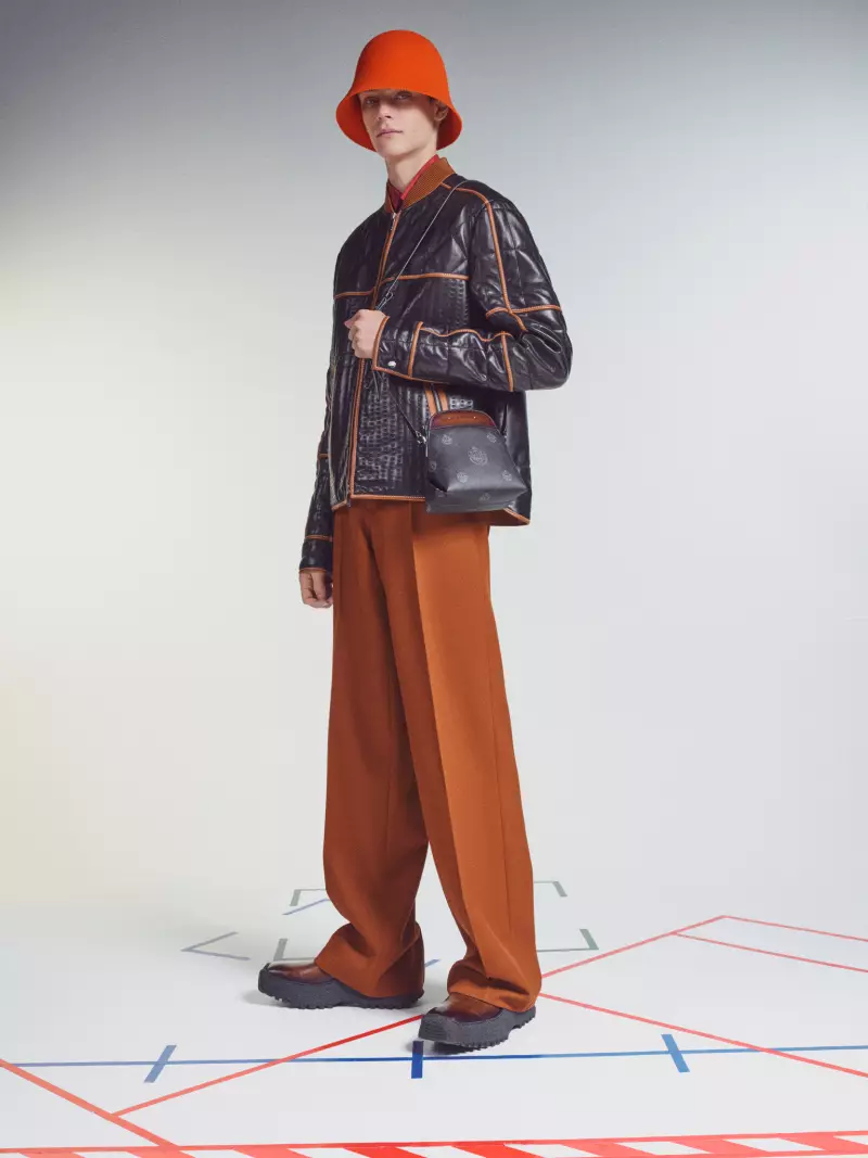 Berluti Men's Fall 2021 Paris 4637_26