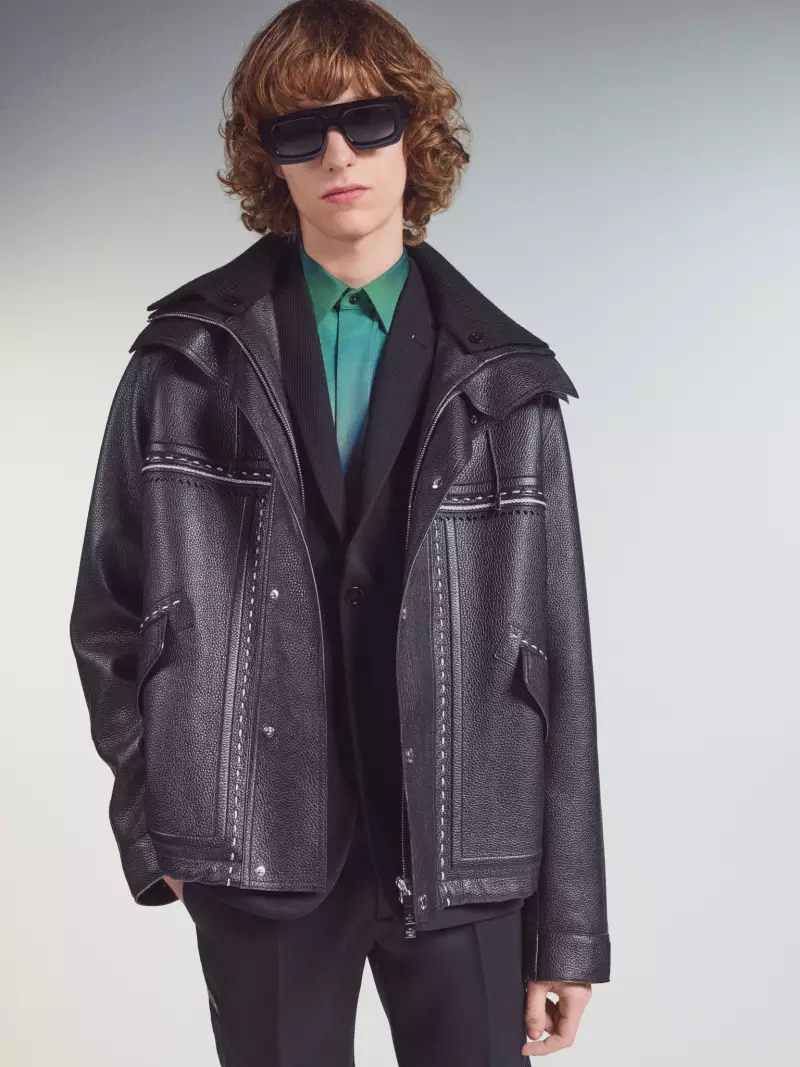 Berluti Men’s Fall 2021 Pariġi 4637_27