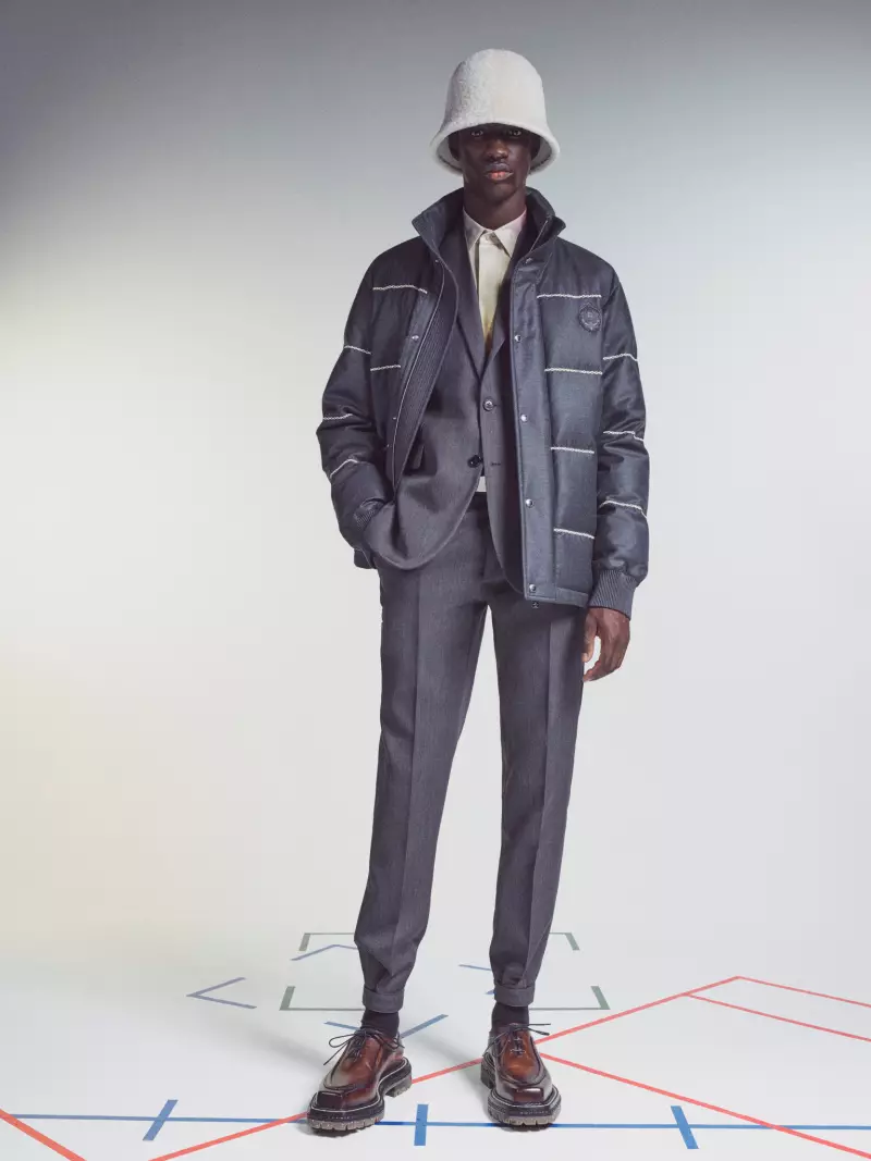 I-Berluti Men's Fall 2021 Paris 4637_30