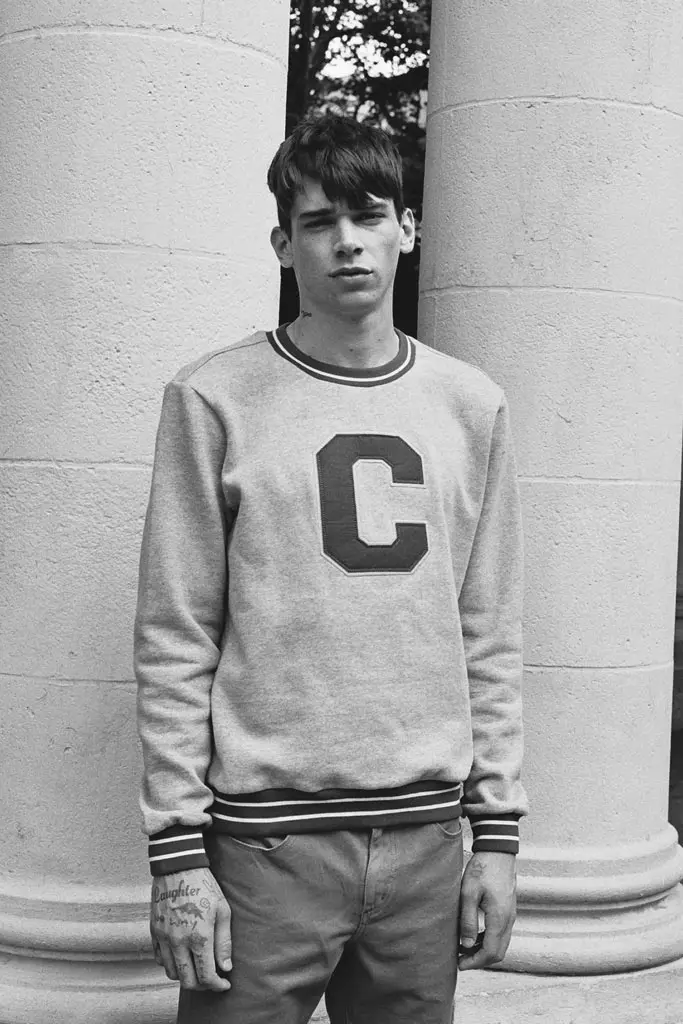 Urban Outfitters x Champion 2012 Collection 46482_6