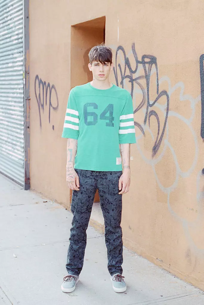 Urban Outfitters x Champion 2012 Collection 46482_8