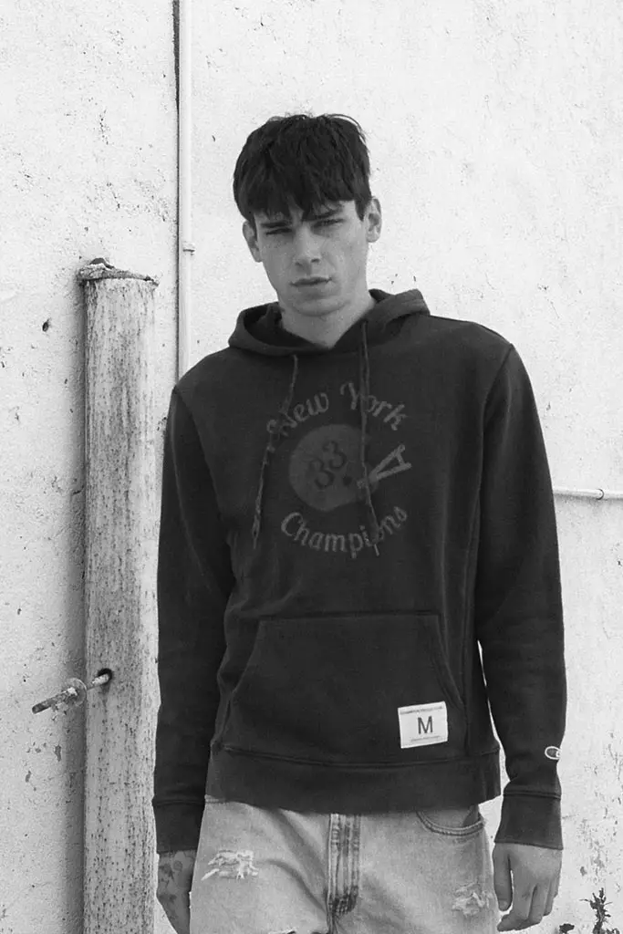 Koleksi Urban Outfitters x Champion 2012 46482_9