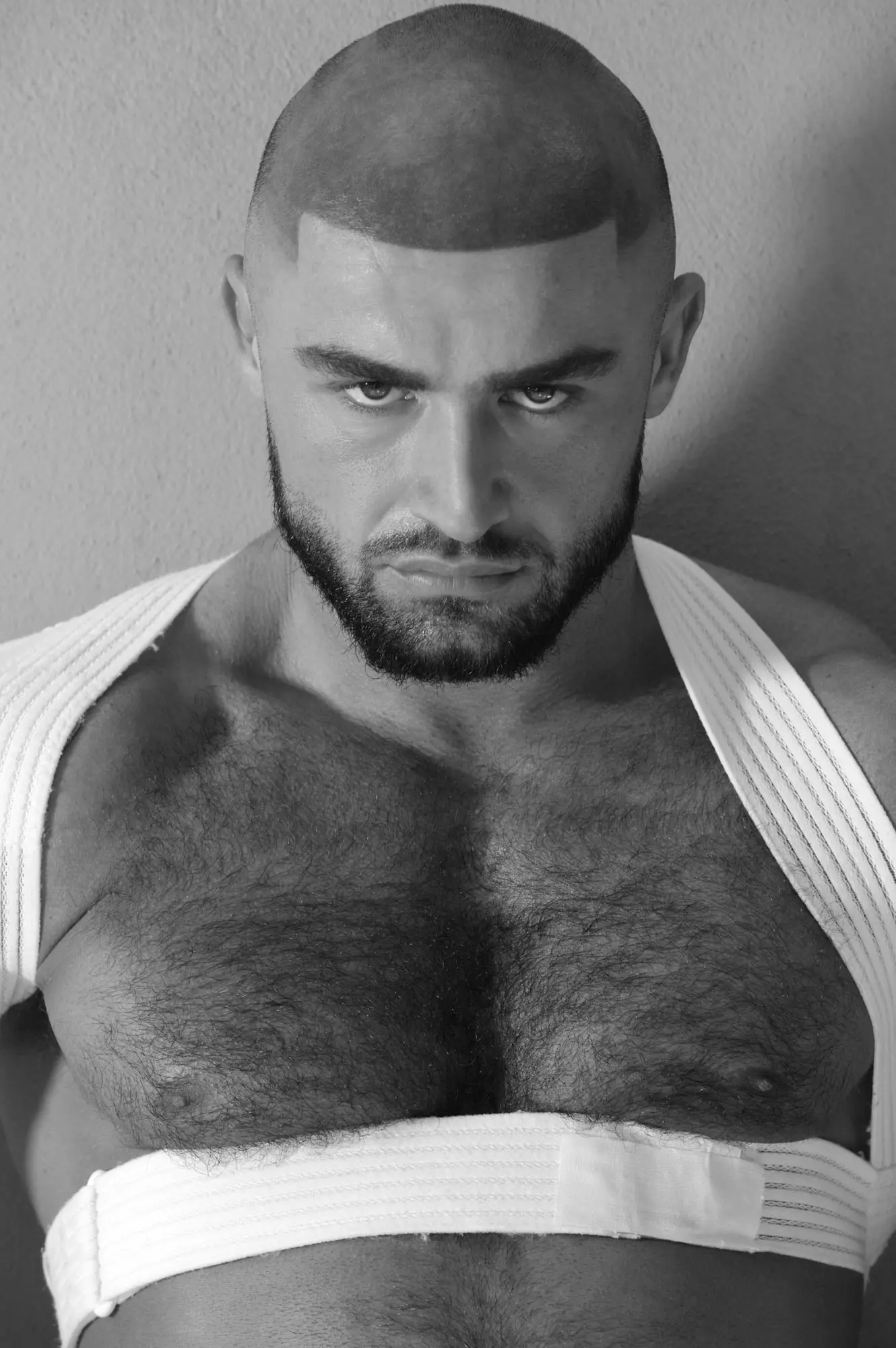 FRANCOIS SAGAT BY TIM PALEN