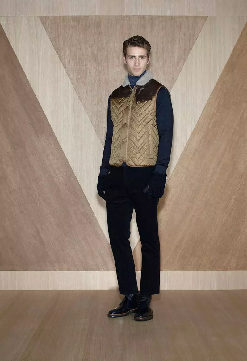 Louis Vuitton Fall/Winter 2012 Lookbook 46667_10