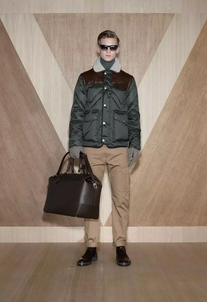 Louis Vuitton Yaguye / Itumba rya 2012 46667_11