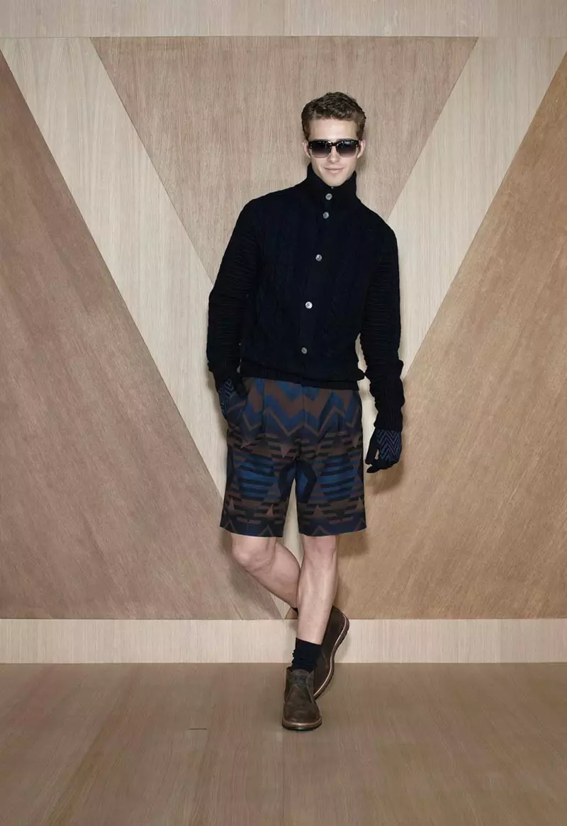 Louis Vuitton 2012 წლის შემოდგომა/ზამთარი ლუქბუქი 46667_13