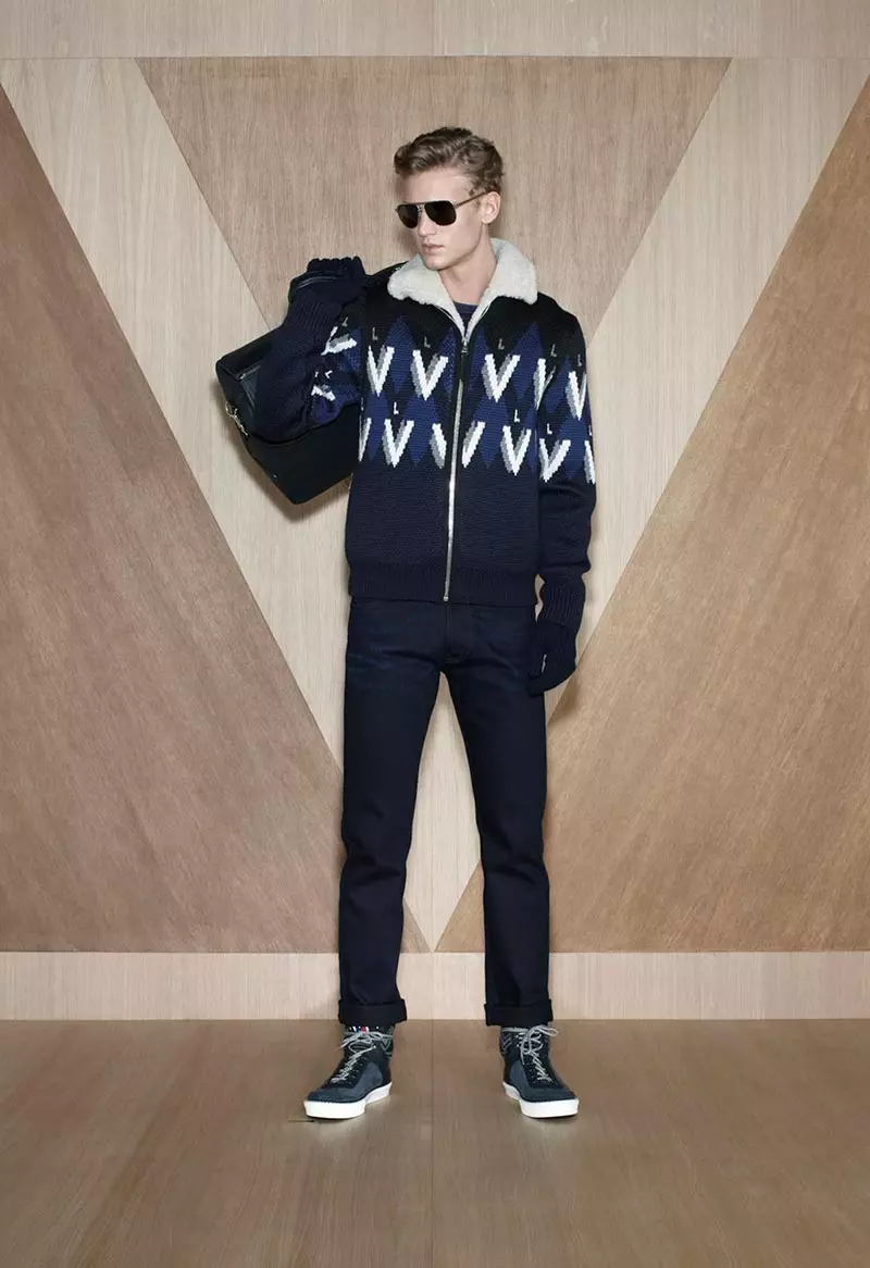 Louis Vuitton Herfs/Winter 2012 lookbook 46667_14