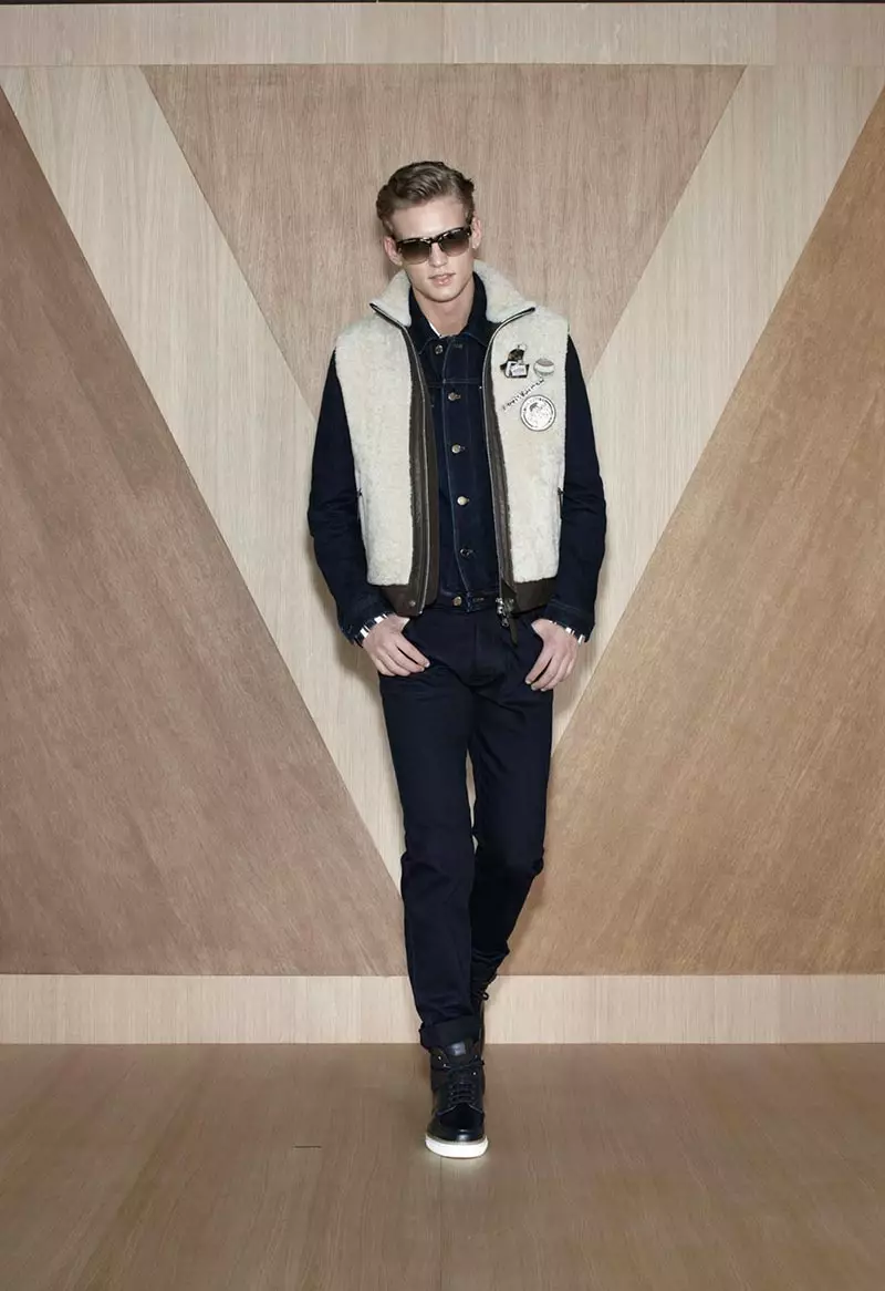 Louis Vuitton Fall/Winter 2012 Lookbook 46667_16