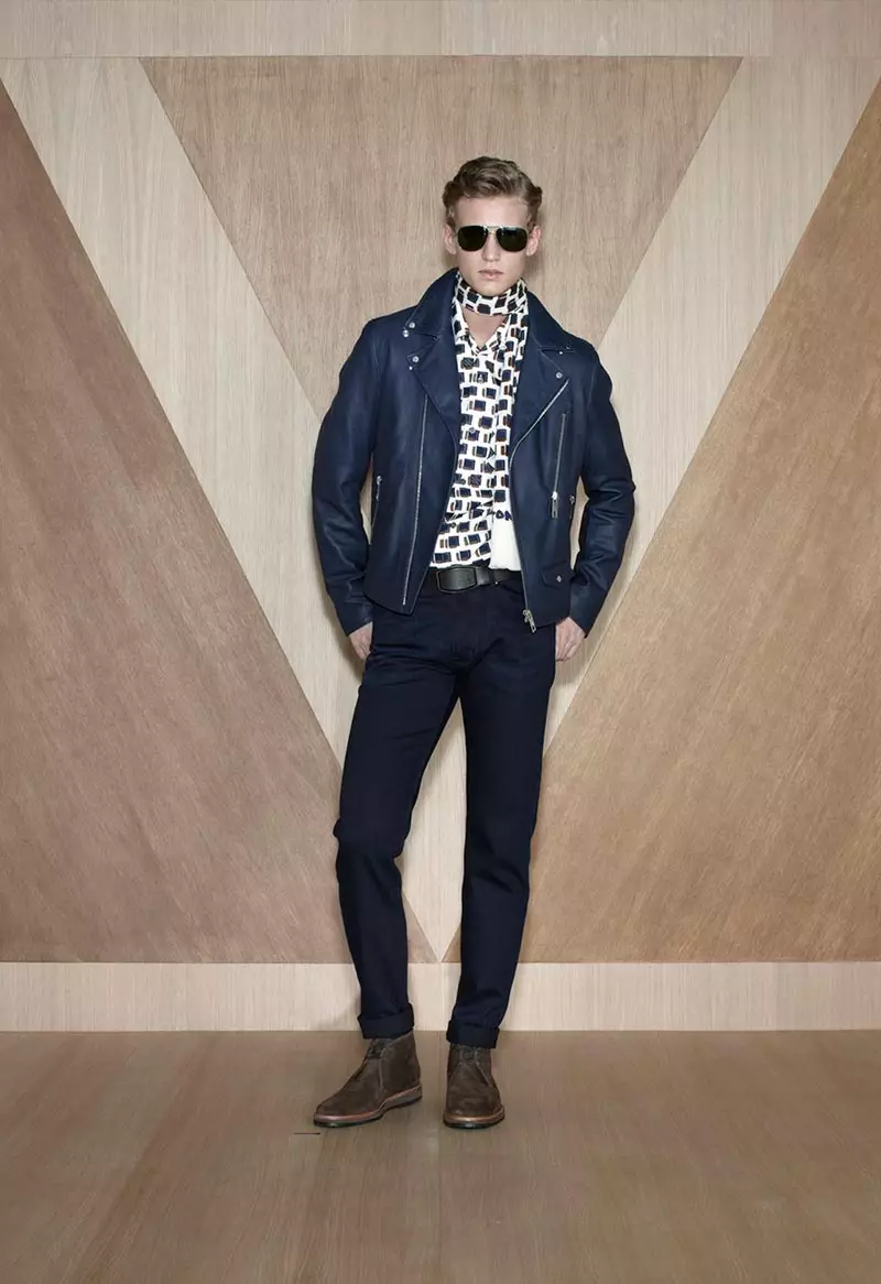 Louis Vuitton Fall/Winter 2012 lookbook 46667_17