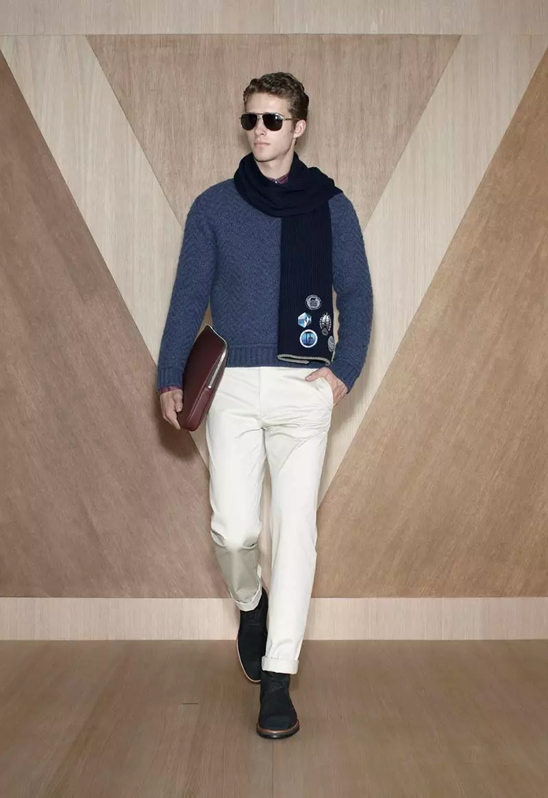 Louis Vuitton Fall/Winter 2012 akwụkwọ anya 46667_19