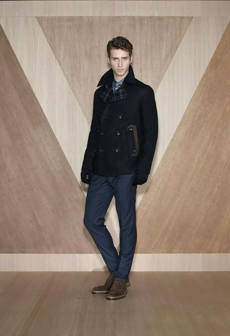 Louis Vuitton Fall / Winter 2012 lookbook 46667_20